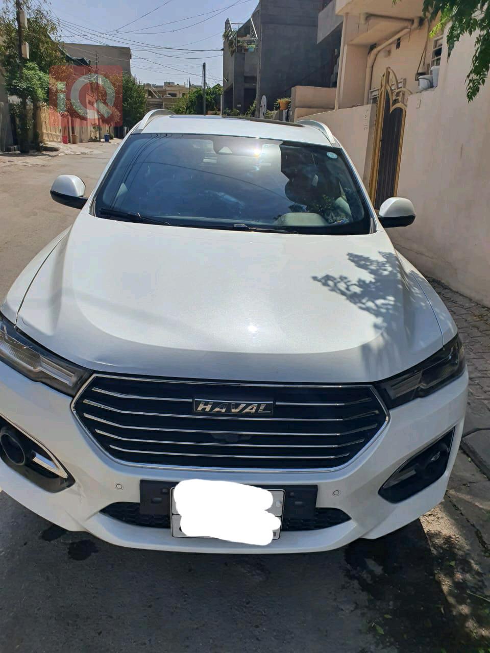 هەڤاڵ H6